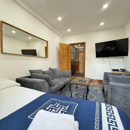 Marble Arch Service Apartment Londra Dış mekan fotoğraf